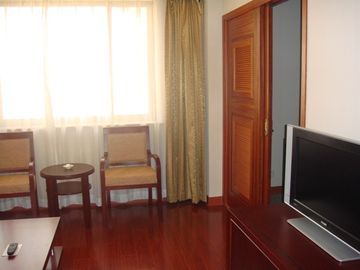 Fotos del hotel - JIN SHA