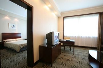Fotos del hotel - HONG GANG
