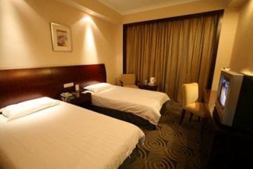 Fotos del hotel - HONG GANG