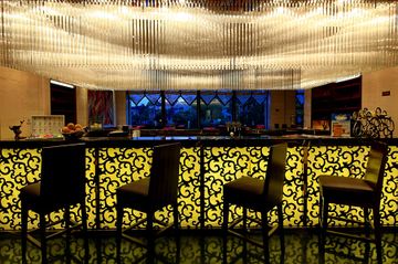 Fotos del hotel - G-LUXE HONGQIAO SHANGHAI BY GL