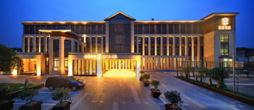 Fotos del hotel - G-LUXE HONGQIAO SHANGHAI BY GL