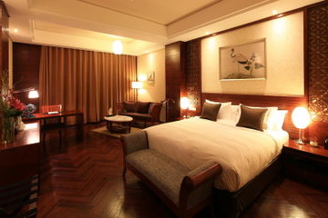 Fotos del hotel - G-LUXE HONGQIAO SHANGHAI BY GL