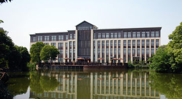 Fotos del hotel - G-LUXE HONGQIAO SHANGHAI BY GL