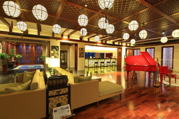 Fotos del hotel - G-LUXE HONGQIAO SHANGHAI BY GL