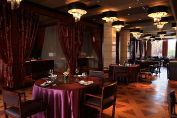 Fotos del hotel - G-LUXE HONGQIAO SHANGHAI BY GL