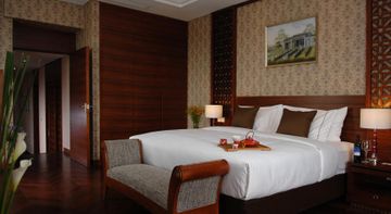 Fotos del hotel - G-LUXE HONGQIAO SHANGHAI BY GL