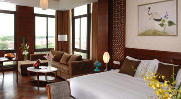 Fotos del hotel - G-LUXE HONGQIAO SHANGHAI BY GL