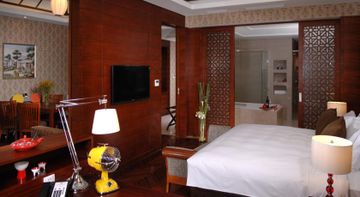 Fotos del hotel - G-LUXE HONGQIAO SHANGHAI BY GL