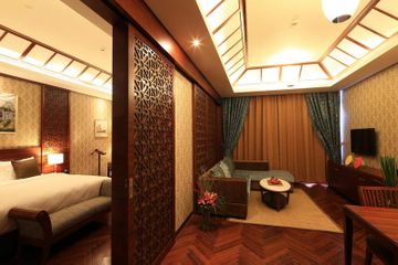 Fotos del hotel - G-LUXE HONGQIAO SHANGHAI BY GL