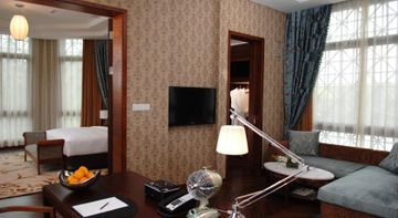 Fotos del hotel - G-LUXE HONGQIAO SHANGHAI BY GL