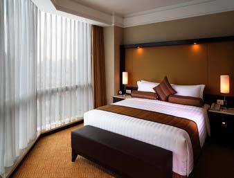 Fotos del hotel - HOWARD JOHNSON HUAIHAI