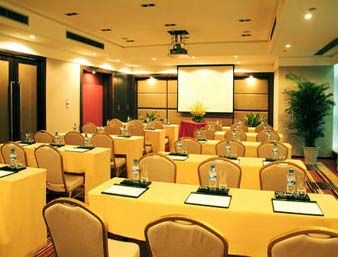 Fotos del hotel - HOWARD JOHNSON HUAIHAI