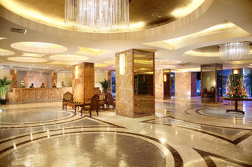 Fotos del hotel - Ramada Plaza Pu Dong South Shanghai