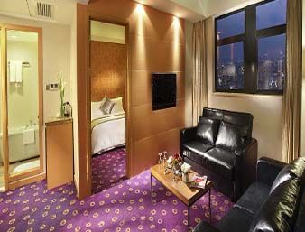 Fotos del hotel - Ramada Plaza Pu Dong South Shanghai