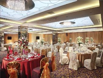 Fotos del hotel - Ramada Plaza Pu Dong South Shanghai