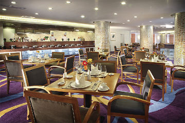Fotos del hotel - Ramada Plaza Pu Dong South Shanghai