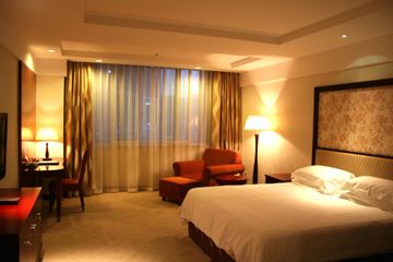 Fotos del hotel - KELAMAYI PETROLEUM