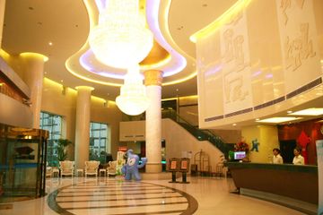 Fotos del hotel - KELAMAYI PETROLEUM