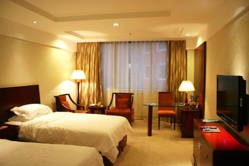 Fotos del hotel - KELAMAYI PETROLEUM