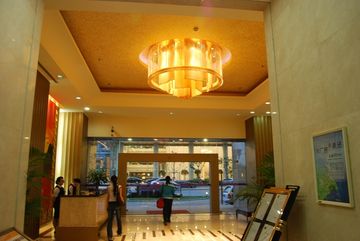 Fotos del hotel - URBAN (PREVIOUSLY KNOWN AS BIN YUE)