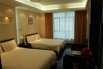 Fotos del hotel - URBAN (PREVIOUSLY KNOWN AS BIN YUE)