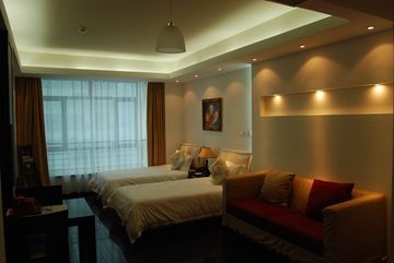 Fotos del hotel - URBAN (PREVIOUSLY KNOWN AS BIN YUE)
