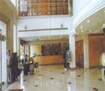 Fotos del hotel - NEW GARDEN
