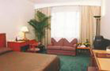 Fotos del hotel - NEW GARDEN