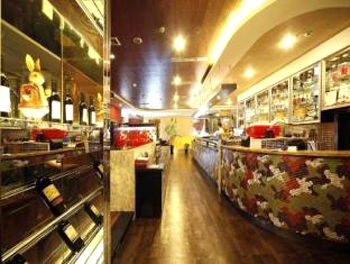 Fotos del hotel - NEW EAST ASIA