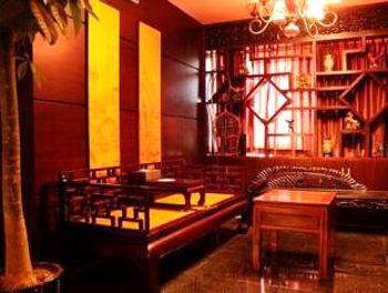 Fotos del hotel - NEW EAST ASIA