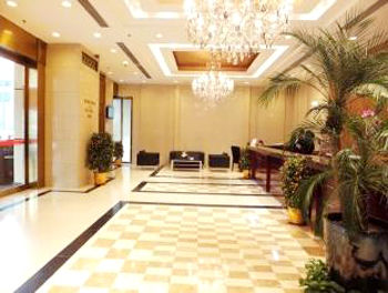 Fotos del hotel - NEW EAST ASIA