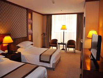 Fotos del hotel - NEW EAST ASIA