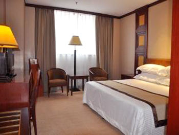 Fotos del hotel - NEW EAST ASIA