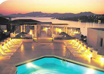 Fotos del hotel - ART BODRUM