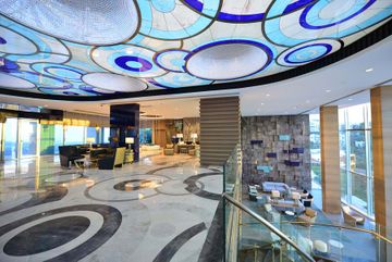 Fotos del hotel - MACAKIZI BODRUM