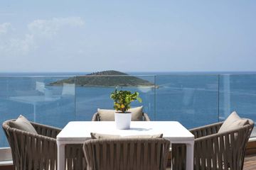 Fotos del hotel - MACAKIZI BODRUM