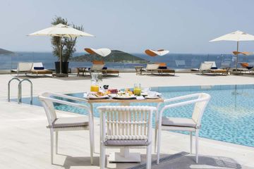 Fotos del hotel - MACAKIZI BODRUM