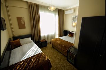 Fotos del hotel - NOBEL HOTEL