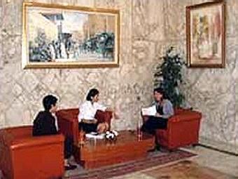 Fotos del hotel - LE DIPLOMAT