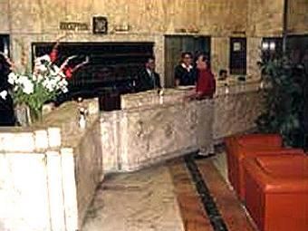 Fotos del hotel - LE DIPLOMAT
