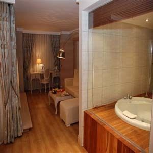 Fotos del hotel - Club Dedeman Bodrum
