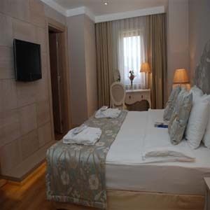 Fotos del hotel - Club Dedeman Bodrum