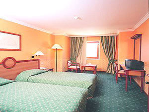 Fotos del hotel - Club Dedeman Bodrum