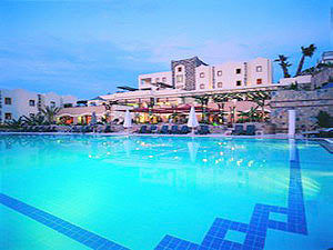 Fotos del hotel - Club Dedeman Bodrum