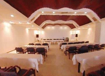 Fotos del hotel - Club Dedeman Bodrum