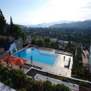 Fotos del hotel - Club Dedeman Bodrum