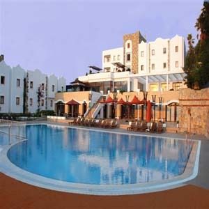 Fotos del hotel - Club Dedeman Bodrum