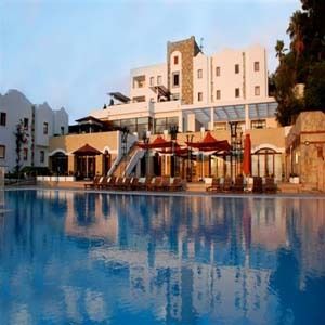 Fotos del hotel - Club Dedeman Bodrum