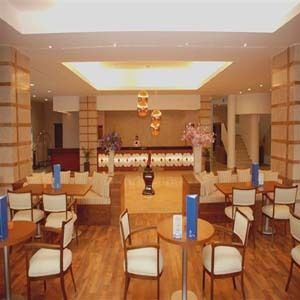 Fotos del hotel - Club Dedeman Bodrum