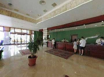 Fotos del hotel - Club Dedeman Bodrum